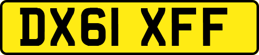 DX61XFF
