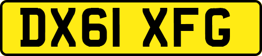 DX61XFG