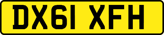 DX61XFH
