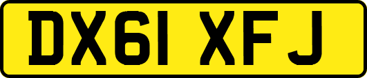 DX61XFJ