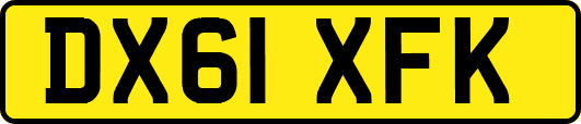 DX61XFK