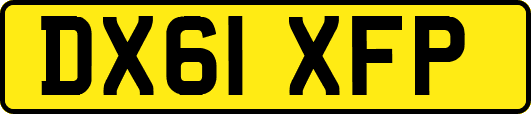 DX61XFP