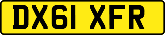DX61XFR