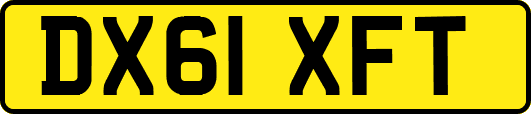 DX61XFT