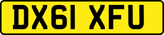DX61XFU