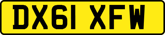 DX61XFW