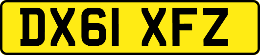 DX61XFZ