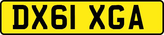 DX61XGA