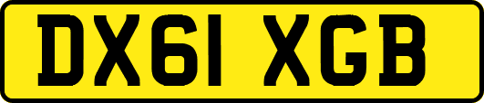 DX61XGB