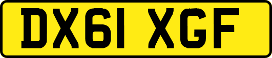 DX61XGF