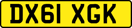 DX61XGK