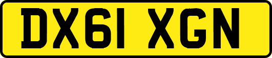 DX61XGN