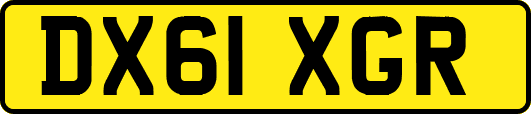 DX61XGR