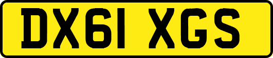 DX61XGS