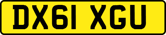 DX61XGU