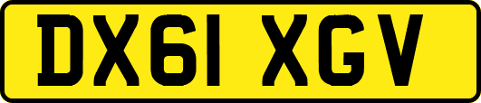 DX61XGV