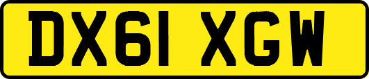 DX61XGW