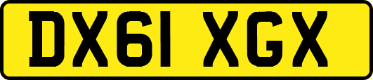 DX61XGX