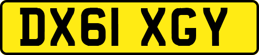 DX61XGY