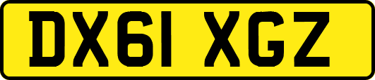 DX61XGZ