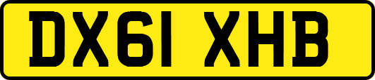 DX61XHB