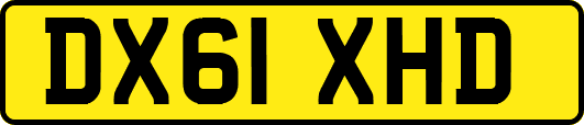 DX61XHD