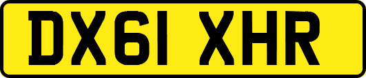 DX61XHR