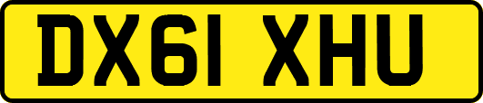 DX61XHU