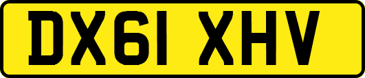 DX61XHV