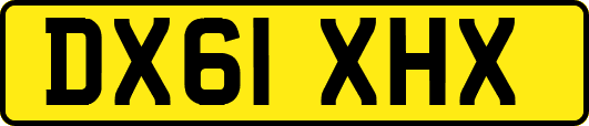 DX61XHX