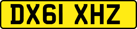 DX61XHZ
