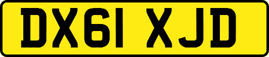 DX61XJD