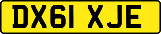 DX61XJE