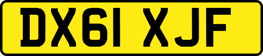 DX61XJF