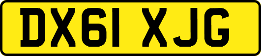 DX61XJG
