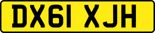 DX61XJH