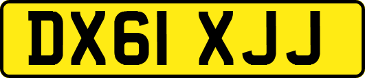 DX61XJJ