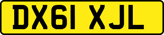 DX61XJL
