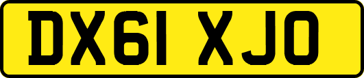 DX61XJO