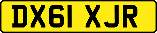 DX61XJR