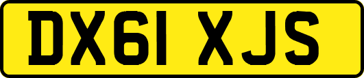 DX61XJS