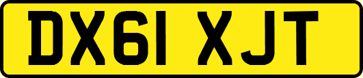 DX61XJT