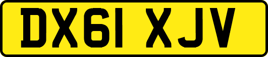 DX61XJV