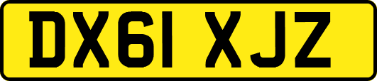 DX61XJZ