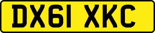 DX61XKC