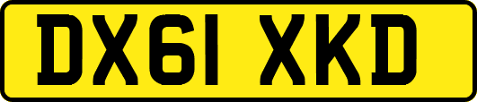 DX61XKD