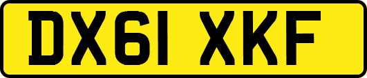 DX61XKF