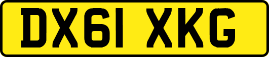 DX61XKG