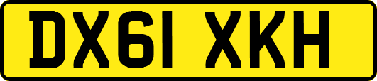 DX61XKH