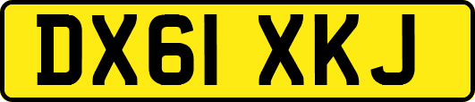 DX61XKJ